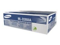 Samsung ML-D2850A - Svart - original - tonerkassett - för ML-2850D, 2850DR, 2851ND, 2851NDL, 2851NDR