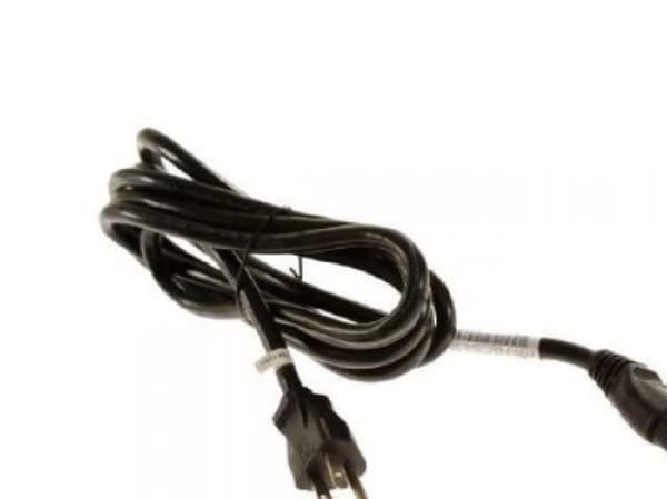 VIRTAJOHTO US 125V BL ASSY LITTEÄ NAUHA