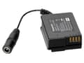 Miniatyrbild 1 av 3: Panasonic DMW-DCC8GU9, kamera, inomhus, Lumix, Svart