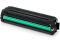 Miniatyrbilde 2 av 5: Samsung CLT-Y504S - Gul - original - tonerpatron - for CLP-415N, 415NW; CLX-4195FN, 4195FW, 4195N; Xpress C1810W, C1860FW