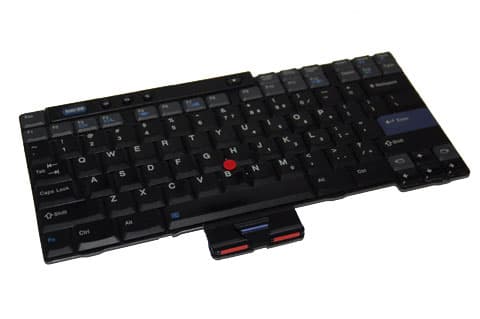 Lenovo - Tastatur