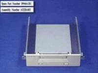 HPE - Båndstasjon - DAT (4 GB / 16 GB) - DDS-2 - SCSI - intern