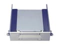 Miniatyrbilde 1 av 4: HPE - Båndstasjon - DAT (4 GB / 16 GB) - DDS-2 - SCSI - intern