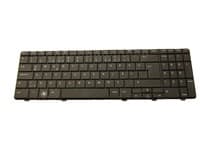 DELL MVP96, Tangentbord, Turkisk, DELL, Inspiron M5010, N5010