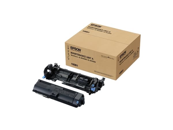Epson Unit A (Dev/Toner) - Underhållssats - för WorkForce AL-M310DN, AL-M310DTN, AL-M320DN, AL-M320DTN