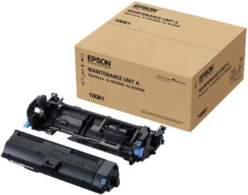 Epson Unit A (Dev/Toner) - Underhållssats - för WorkForce AL-M310DN, AL-M310DTN, AL-M320DN, AL-M320DTN