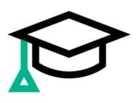 HP eCare Pack Total Education One - forkjøpsopplæringsmiddelenhet