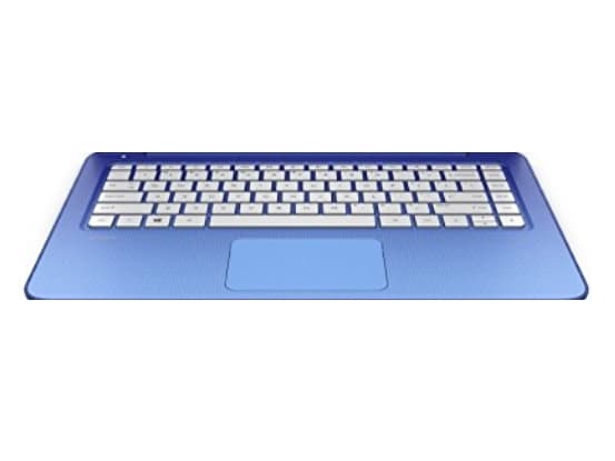 HP 794301-071, Underhölje + tangentbord, Spansk, HP, Stream x360 11-p