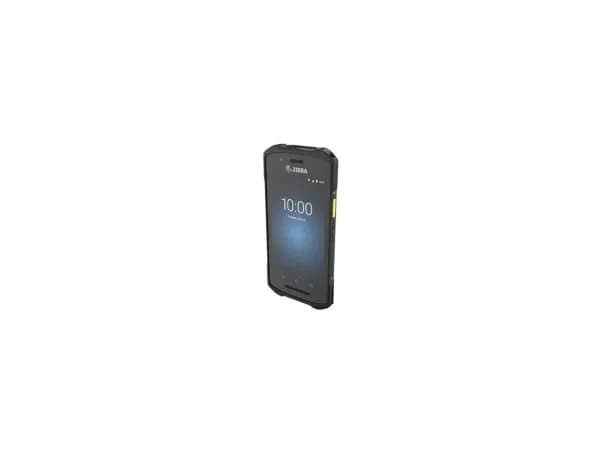 Zebra TC21 - Datainnsamlingsterminal - robust - Android 10 - 32 GB - 5" farge (1280 x 720) - baksidekamera - strekkodeleser - (2D-bildefremviser) - U