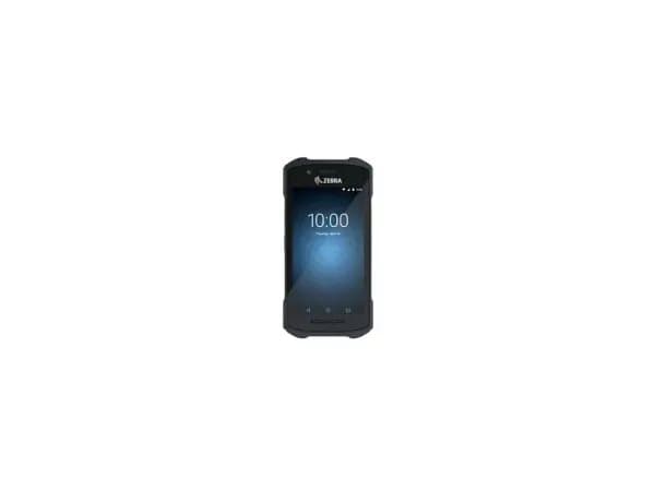 Zebra TC21 - Datainnsamlingsterminal - robust - Android 10 - 32 GB - 5" farge (1280 x 720) - baksidekamera - strekkodeleser - (2D-bildefremviser) - U