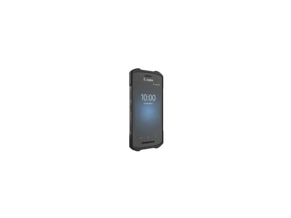 Zebra TC21 - Datainnsamlingsterminal - robust - Android 10 - 32 GB - 5" farge (1280 x 720) - baksidekamera - strekkodeleser - (2D-bildefremviser) - U