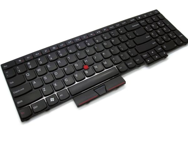 Lenovo 04Y0326, Tastatur, Lenovo, ThinkPad Edge E530