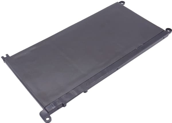 CoreParts - Akut ja paristot - Litiumion - 3650 mAh - 41.6 Wh - lajittelu - Dell Inspiron 13 53XX, 15 55XX, 17 57XX; Latitude 13 3379, 3189; Vostro 1