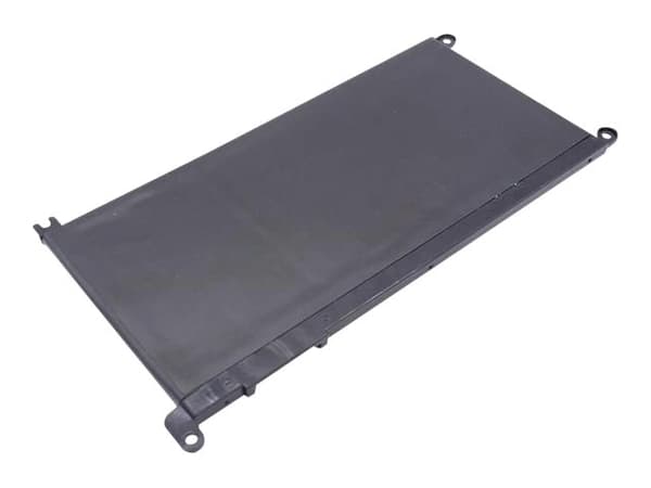 CoreParts - Akut ja paristot - Litiumion - 3650 mAh - 41.6 Wh - lajittelu - Dell Inspiron 13 53XX, 15 55XX, 17 57XX; Latitude 13 3379, 3189; Vostro 1