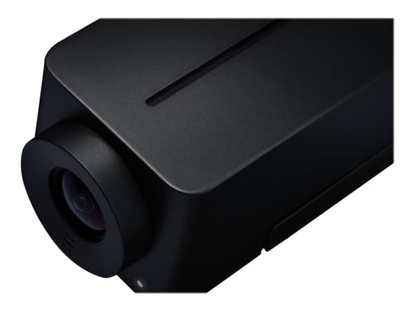 Huddly IQ - Konferansekamera - farge - 12 MP - 1080p, 720p - USB 3.0 - MJPEG - DC 5 V