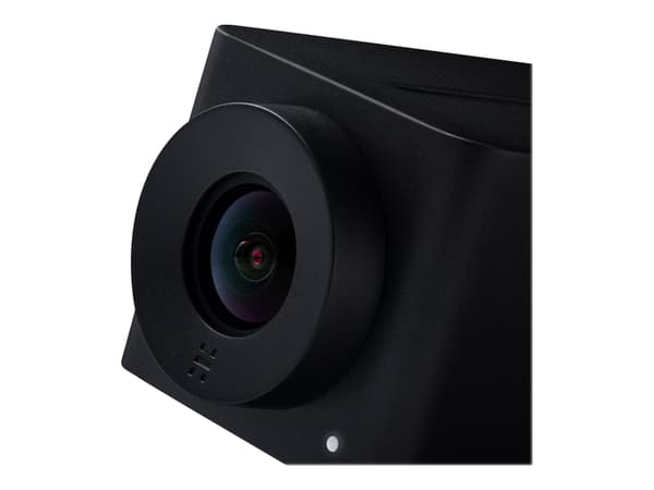 Huddly IQ - Konferansekamera - farge - 12 MP - 1080p, 720p - USB 3.0 - MJPEG - DC 5 V