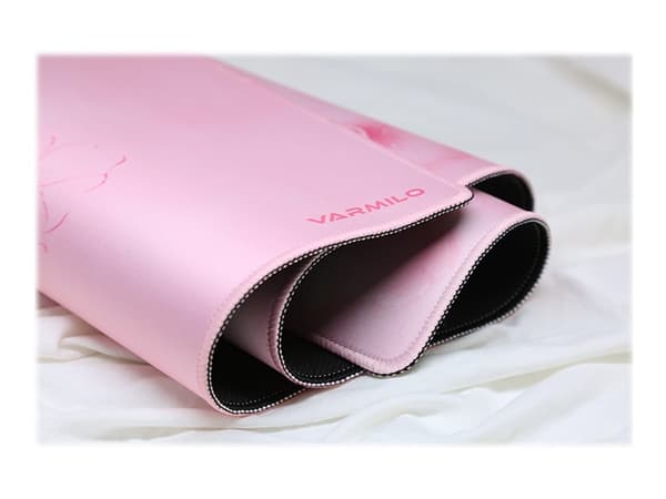 Varmilo Desk Mat / Mouse Pad XL - Näppäimistö- ja hiirimatto - sakura