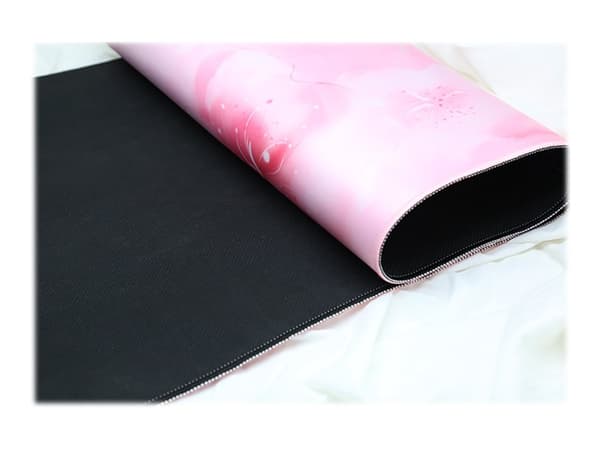 Varmilo Desk Mat / Mouse Pad XL - Näppäimistö- ja hiirimatto - sakura