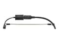 Miniatyrbilde 5 av 5: StarTech.com 20-Pack Security Cable Tethers for Adapters & Dongles, Universal Cable Adapter Tether, Tether Cables, Adjustable Length Anti-Theft Cable
