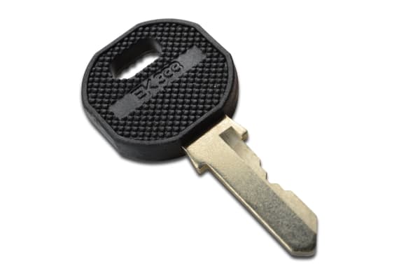 DIGITUS Professional DN-19 KEY-9473 - Racksikkerhetslåsnøkkel