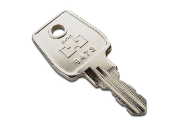 DIGITUS Professional DN-19 KEY-9473 - Racksikkerhetslåsnøkkel