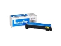 TK-550C - Toner CYAN for FS-C5200DN - 6.000 pages