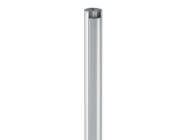 Vogel's Professional PUC 2130 - Monteringskomponent (stång) - för LCD-display - aluminium - silver, aluminium - takmonterbar - för Vogel's PFI 30XX,