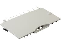 LEXMARK DEFLECTOR ASM OUTER 250