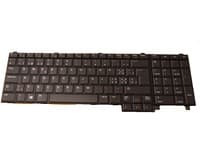 TASTATUR (SWEITS/EURO)
