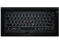 Miniatyrbild 3 av 3: Lenovo FRU04W1002, Tangentbord, Portugisisk, Lenovo, ThinkPad X1