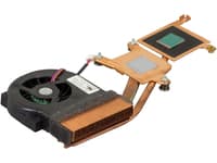 Lenovo 42X3805, CPU kylfläns, Lenovo, ThinkPad X60, X60s, X61, X61s