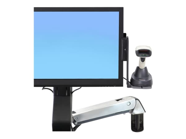 Ergotron 97-815, 500 g, 280 mm, 240 mm, 146 mm, 900 g