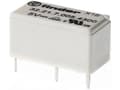Miniatyrbilde 1 av 3: 12VDC 6A-250VAC RELÆ