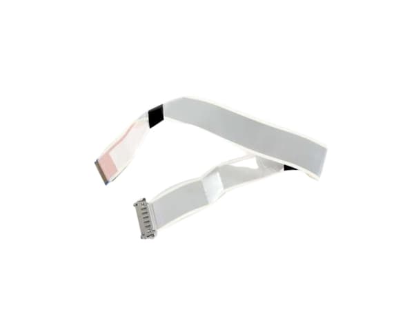 Sony 184988611, Kabel, Beige, Sølv, Hvit, Sony, KD55X9000E, 1 stykker