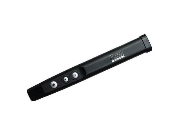 2x3 Laserosoitin Pilot WL2