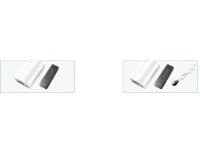 Remote control w/IR Motor screen compatible