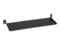 Miniatyrbilde 4 av 5: Black Box - Rack-monteringsbrett - 1U - 19" - for KVX Series KVM Extender - DVI, Transmitter and Receiver, CATx