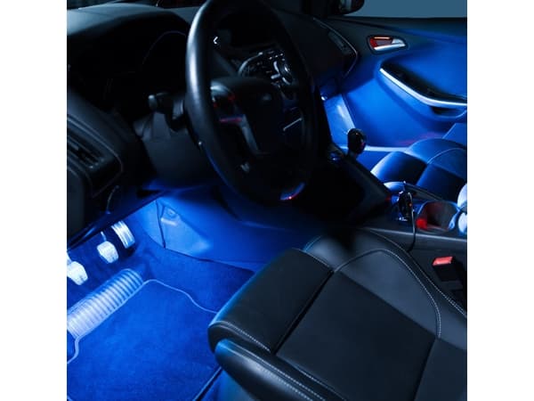 Osram LEDambient LED Strip - Basissett