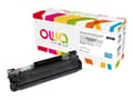 Miniatyrbilde 1 av 4: OWA Armor Black Toner Refurbished Product FC-204 (K10785OW)