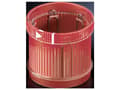Miniatyrbilde 3 av 5: Rittal SG 2372.000, Rød, 70 mm, 70 mm, 56 mm, 1 stykker, 90 g