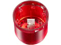 Miniatyrbilde 2 av 5: Rittal SG 2372.000, Rød, 70 mm, 70 mm, 56 mm, 1 stykker, 90 g