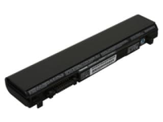 Toshiba P000542990, Batteri