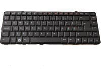 DELL P149K, Tangentbord, Finsk, Svensk, DELL, Inspiron 1555, Studio 1555, 1557, 1558