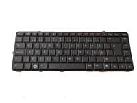 DELL P149K, Tangentbord, Finsk, Svensk, DELL, Inspiron 1555, Studio 1555, 1557, 1558