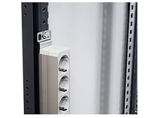 Schneider Electric NSYAPUBV Monteringsmateriale Stål 1 stk