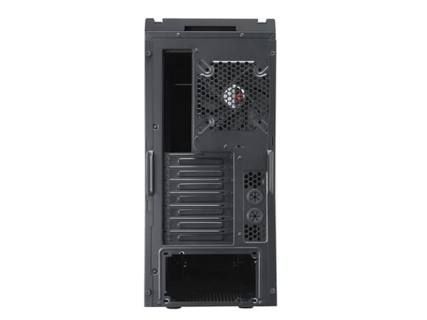BitFenix - Skilter - gull