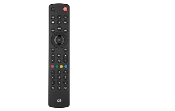 One for All Contour TV - Universal fjernkontroll