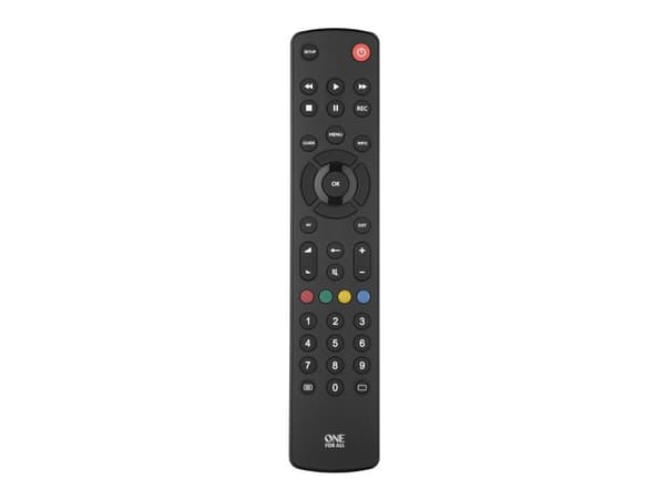 One for All Contour TV - Universal fjernkontroll