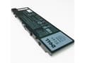 Miniatyrbild 1 av 3: DELL RDYCT reservdelar bärbara datorer Batteri