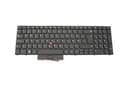 Pikkukuva 1 / 4: Lenovo FRU04W0842, Näppäimistö, Lenovo, ThinkPad Edge E520/E525